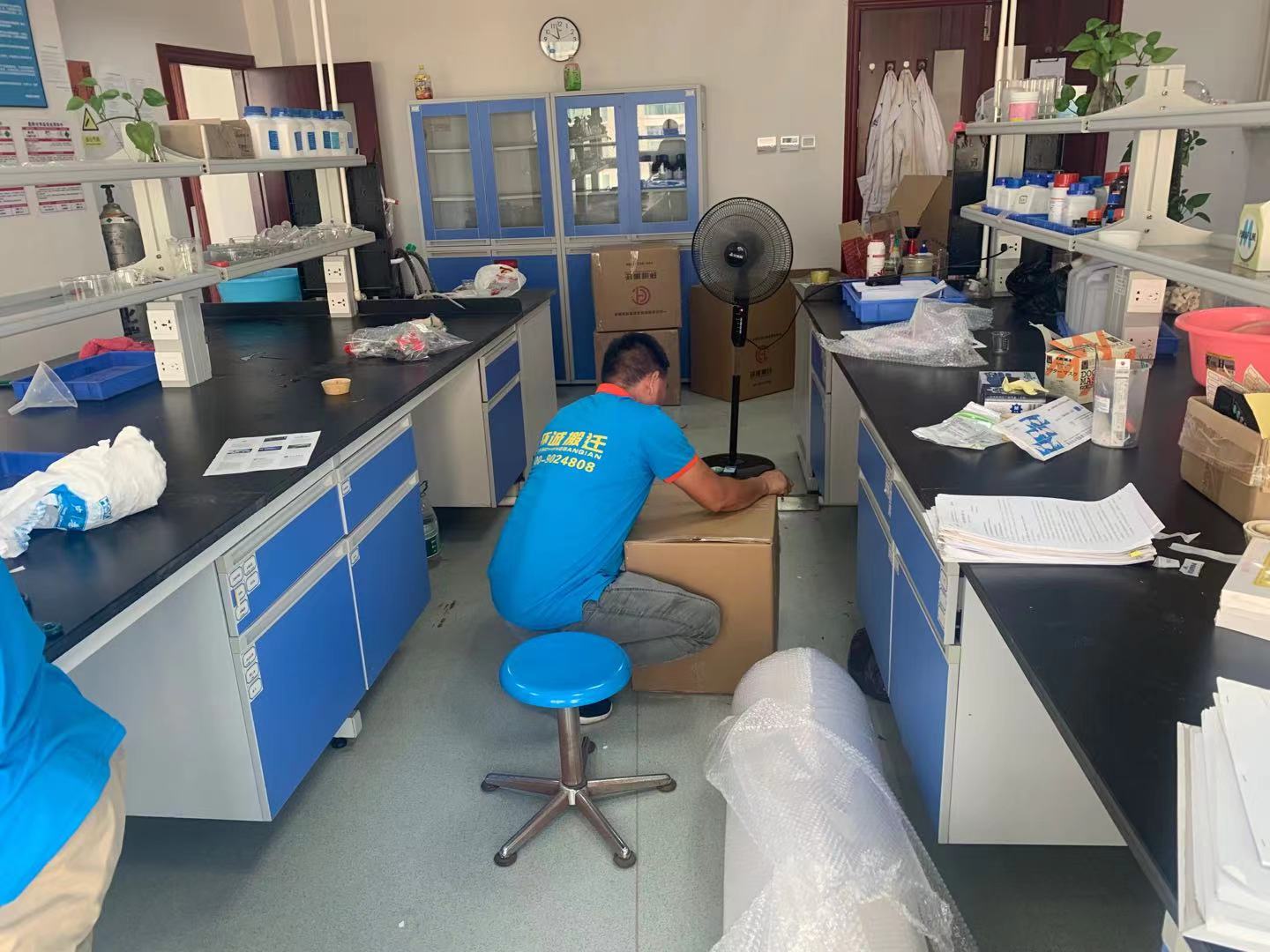 实验脊椎动物生物安全防护实验室.jpg